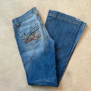 Women’s Southern Thread Jeans 28L